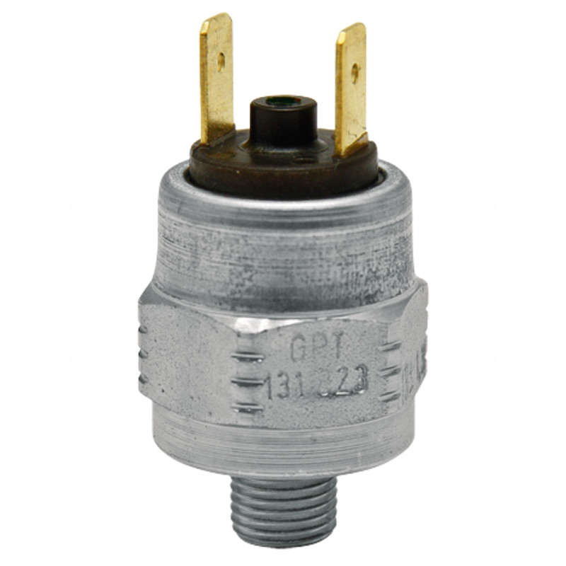 Włącznik ciśnienia oleju | 01173645 | zdjęcie nr 1