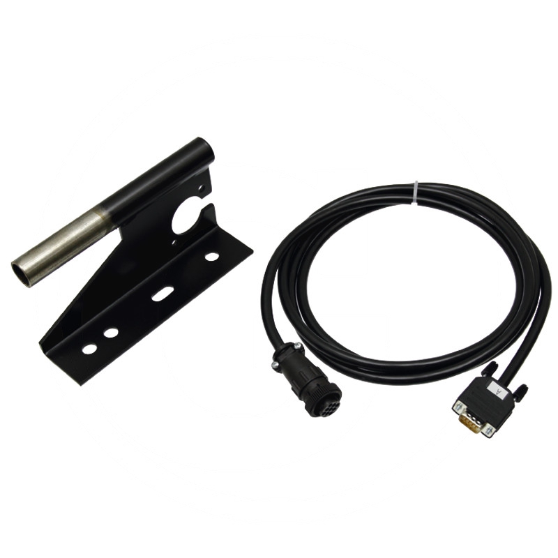 Wyposażenie podstawowe I ISOBUS-gniazdo kabiny | zdjęcie nr 1