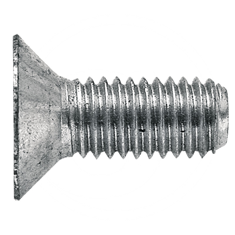 Śruba z łbem walcowym o gnieździe sześciokątnym | 51.210, 60922 | zdjęcie nr 1