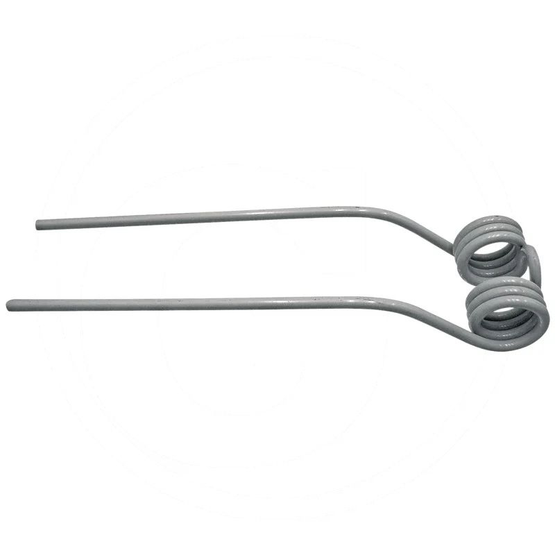 Palec przetrząsaczo-zgrabiarki karuzelowej | 0608770, 9860072, | zdjęcie nr 1