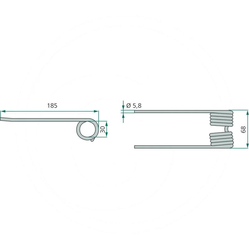 Palec podbieracza | 00436151 | zdjęcie nr 2