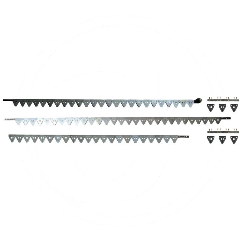 Listwa tnąca szer. 6,10 SCHUMACHER | AZ41685 | zdjęcie nr 2