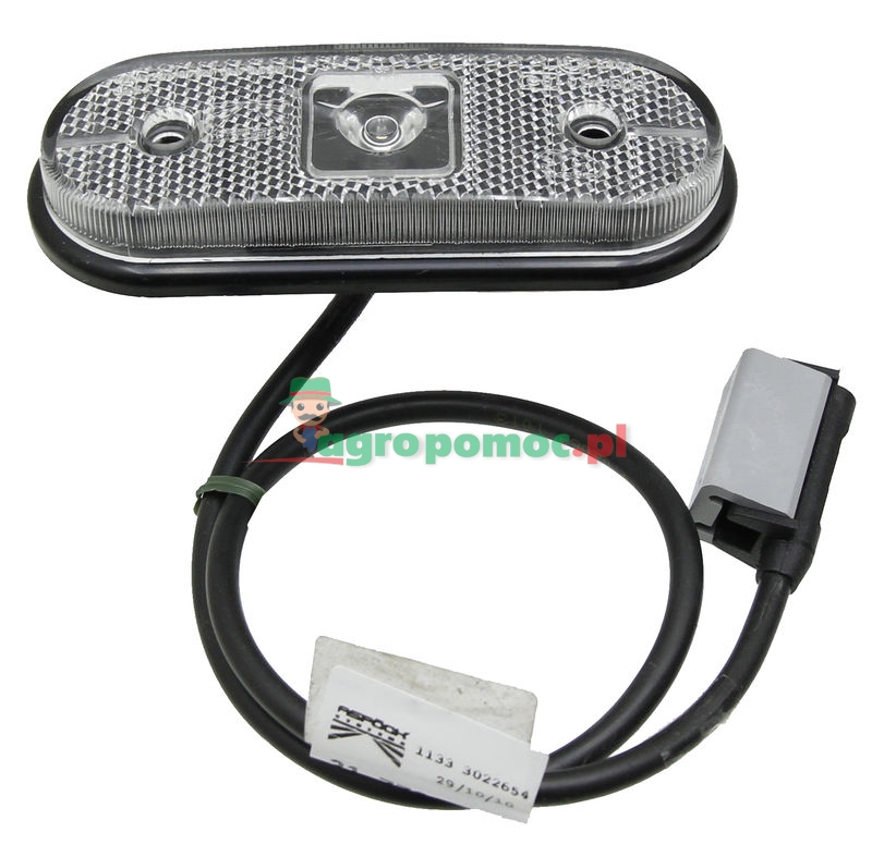 ASPÖCK Lampa | zdjęcie nr 1