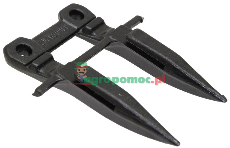 Bagnet podwójny | 3160592R2, 3159696R91 | zdjęcie nr 1