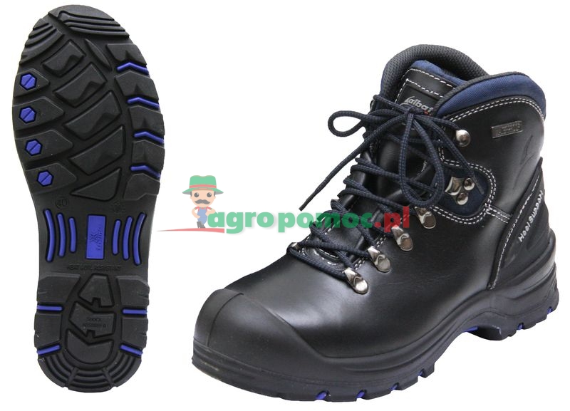 Buty ochronne | zdjęcie nr 1