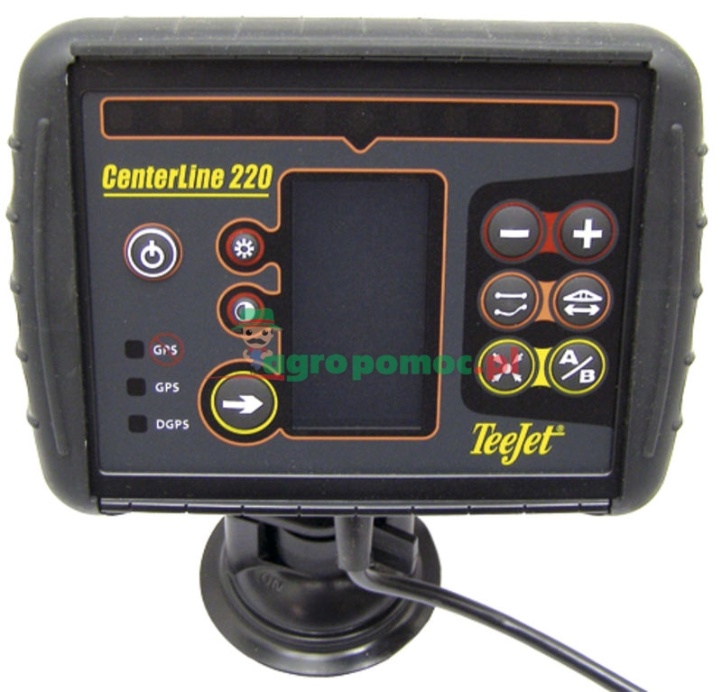 Centerline 220 | zdjęcie nr 1