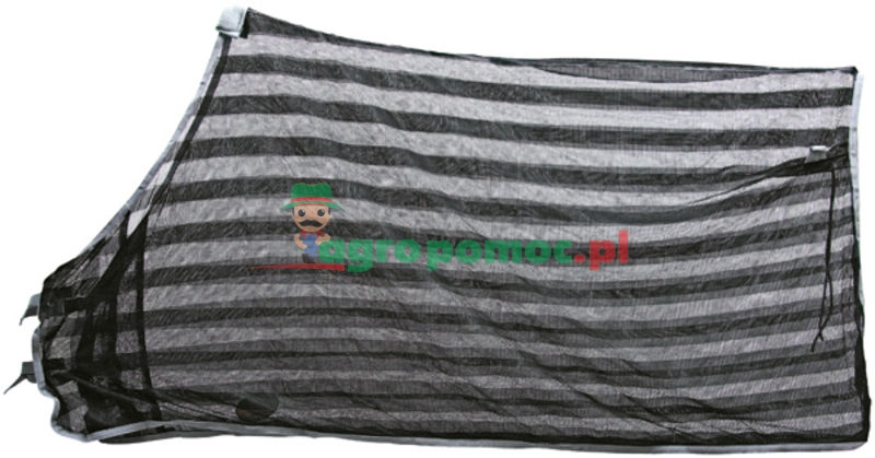 Derka przeciwmuchowa wchłaniająca pot | zdjęcie nr 1