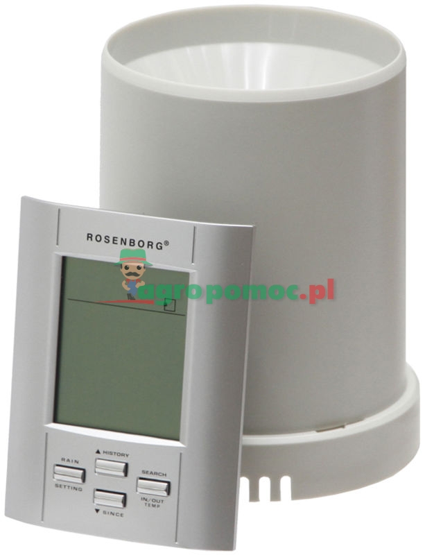 Deszczomierz | zdjęcie nr 1