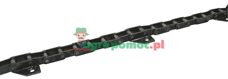 Donghua Łańcuch | 16052176 | zdjęcie nr 1