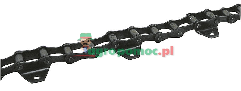 Donghua Łańcuch jednorzędowy | 4221 60176 7 | zdjęcie nr 1