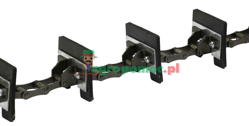 Donghua Łańcuch przenośnika | 321862400 | zdjęcie nr 1