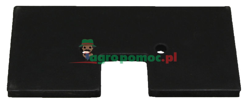 Płytka prowadząca | 9835453 | zdjęcie nr 1