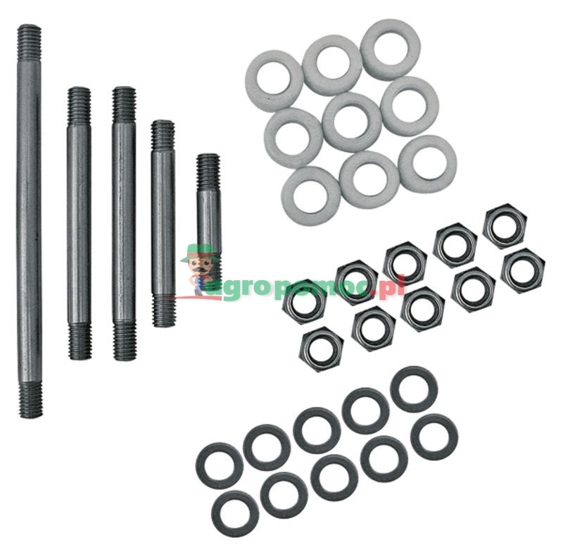 Eider Wałki nierdzewne | zdjęcie nr 1