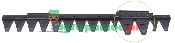 ESM Listwa tnąca | 2490430 | zdjęcie nr 1