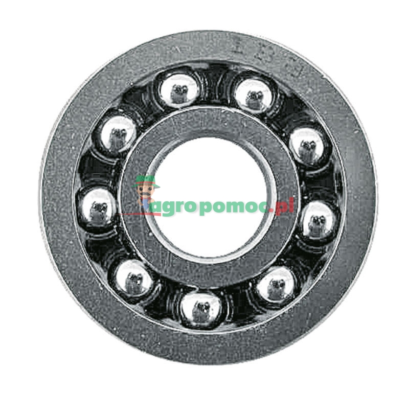 FAG Łożysko kulkowe wahliwe | zdjęcie nr 1