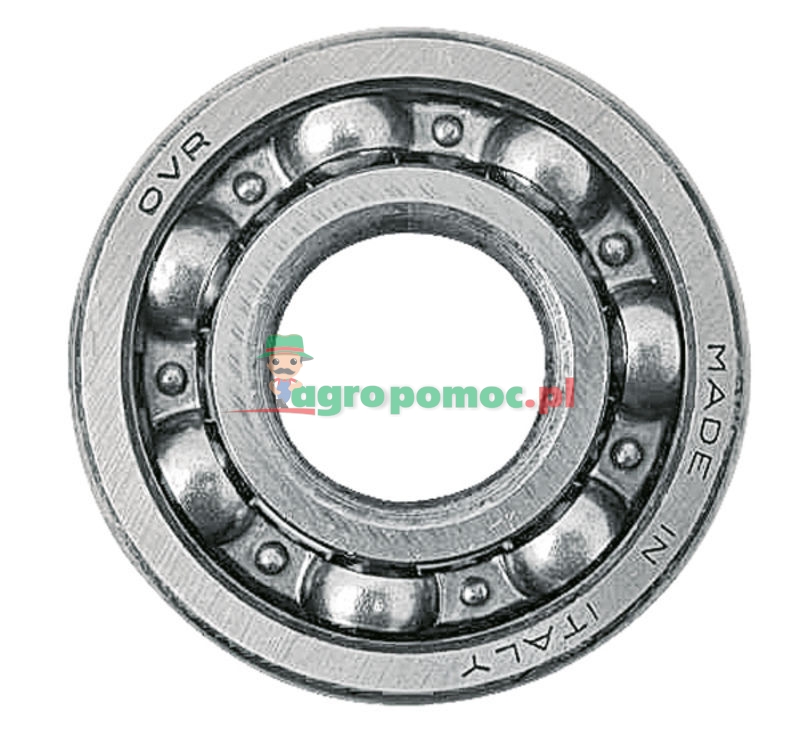 FAG Łożysko kulkowe zwykłe | zdjęcie nr 1