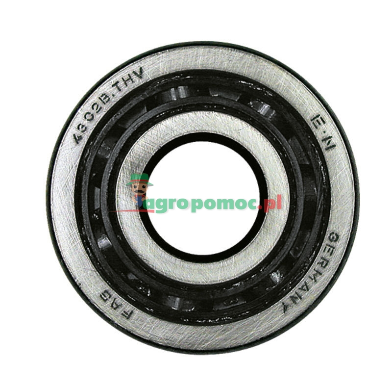 FAG Łożysko kulkowe zwykłe | zdjęcie nr 1