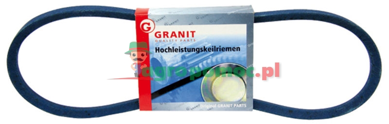 Gartenland Pasek klinowy | V817-200-0370 | zdjęcie nr 1