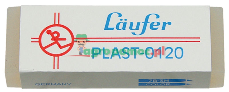 Gumka do mazania | zdjęcie nr 1