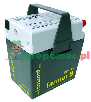 Horizont Elektryzator pastwiskowy | zdjęcie nr 1