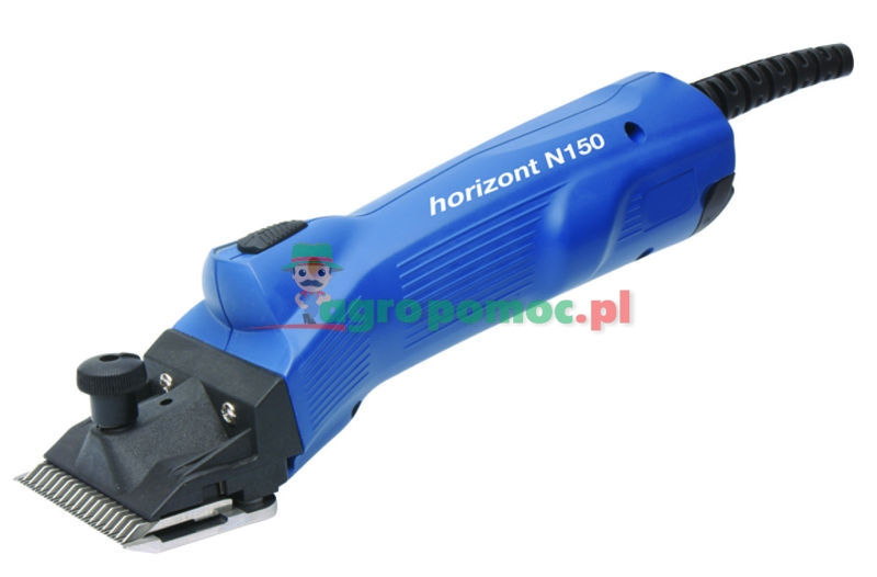 Horizont Maszynka do strzyżenia koni i bydła | zdjęcie nr 1