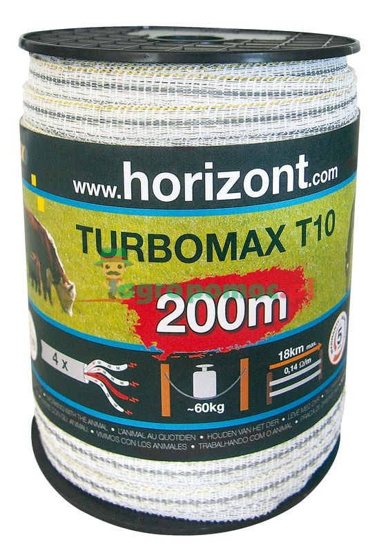 Horizont Taśma ogrodzeniowa | zdjęcie nr 1