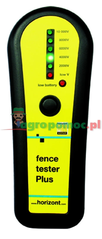 Horizont Tester ogrodzenia | zdjęcie nr 1