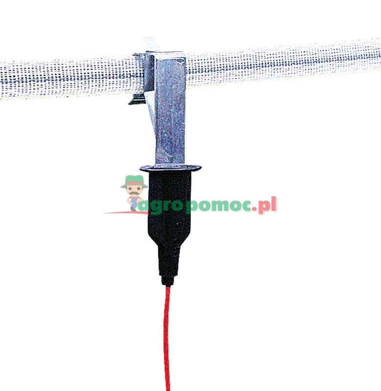 Horizont Zacisk przyłącza ogrodzenia | zdjęcie nr 1