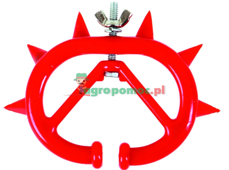 Kaganiec do odsadzania cieląt | zdjęcie nr 1