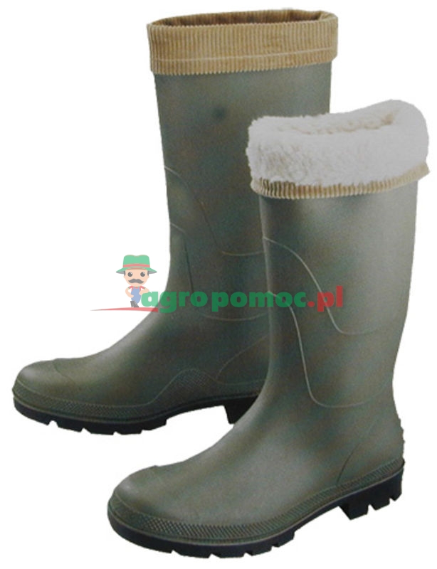 Kalosze ocieplane | zdjęcie nr 1