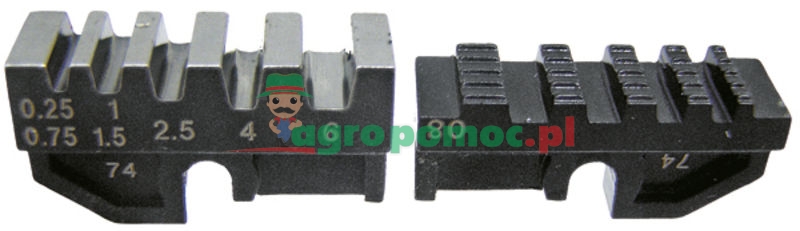 KNIPEX Profile Crimp | zdjęcie nr 1