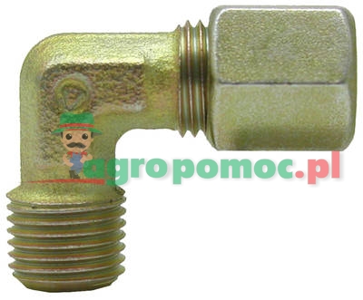 Kolanko wkrętne | zdjęcie nr 1