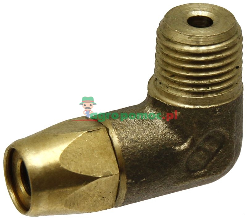 Kolanko wtykowe | zdjęcie nr 1