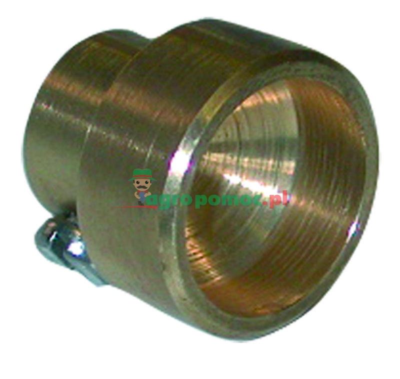 Końcówka do wypalania | zdjęcie nr 1