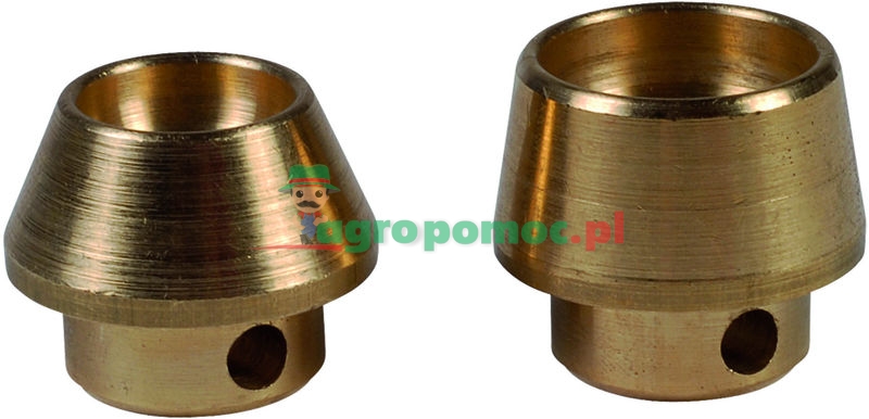 Końcówka do wypalania | zdjęcie nr 1