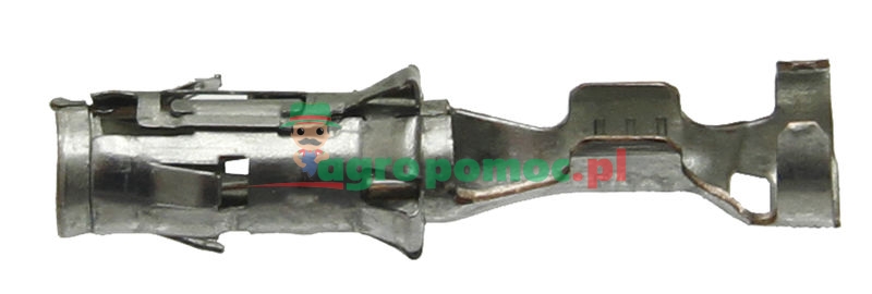 Końcówka okrągła żeńska | zdjęcie nr 1