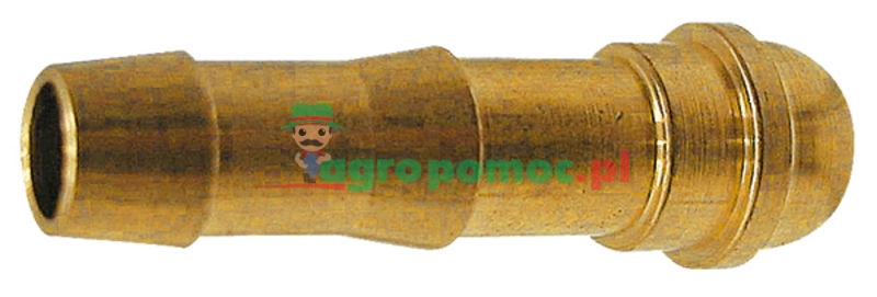 Końcówka węża | zdjęcie nr 1