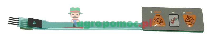 Konsola | F718970160130 | zdjęcie nr 1