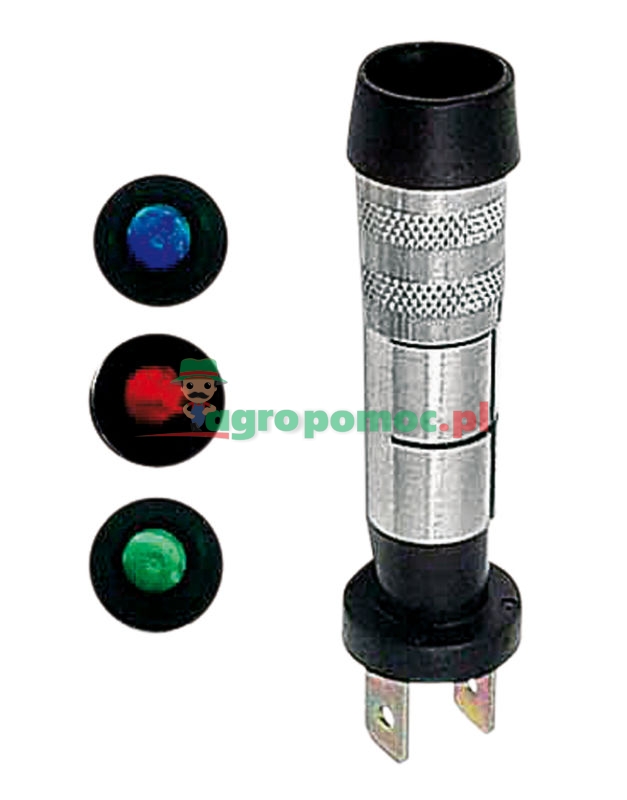 Kontrolka | zdjęcie nr 1