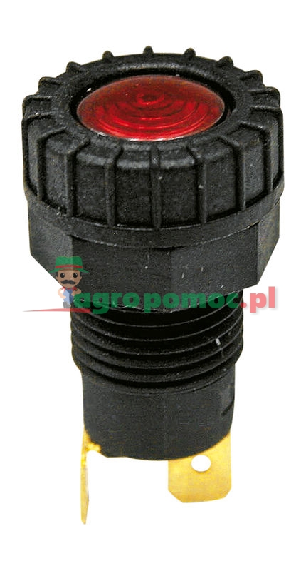 Kontrolka | zdjęcie nr 1