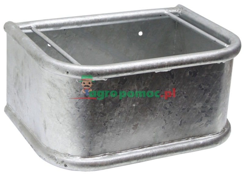Koryto prostokątne | zdjęcie nr 1