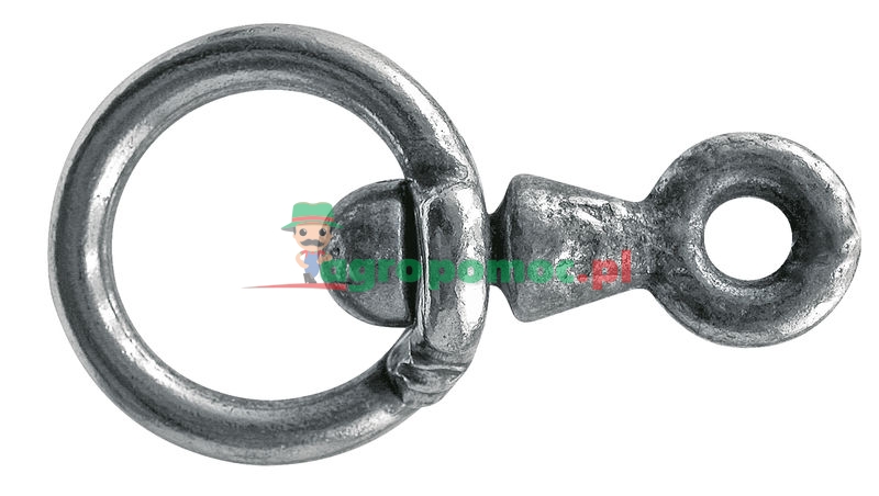 Krętlik | zdjęcie nr 1