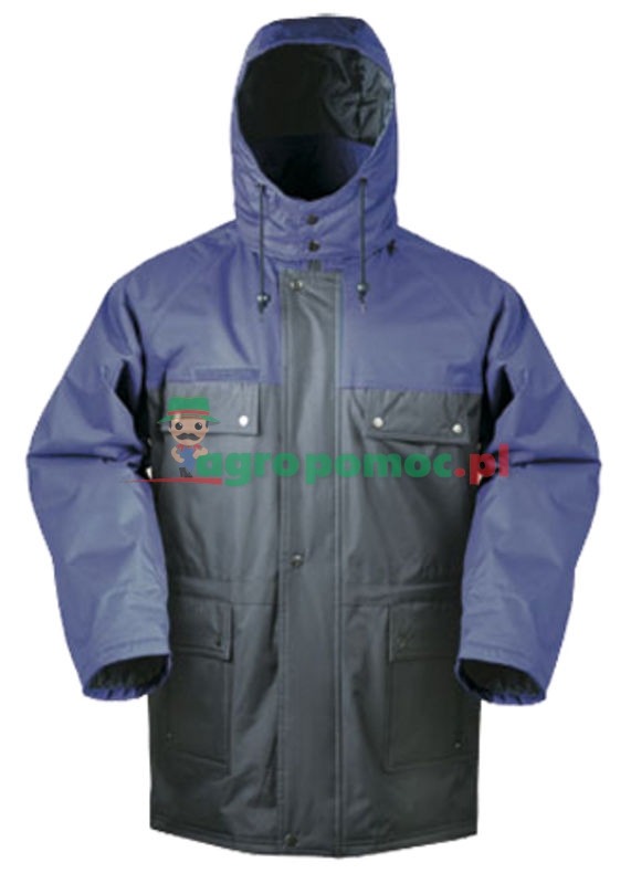 Kurtka Parker | zdjęcie nr 1