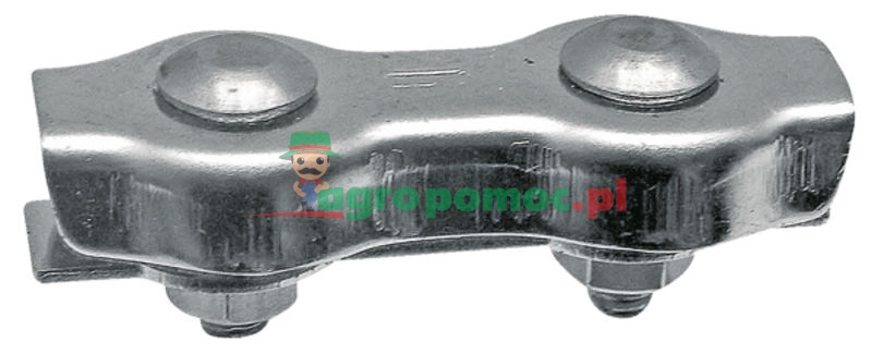 Łącznik do plecionki | zdjęcie nr 1