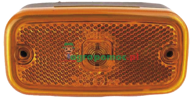 Lampa sygnalizacyjna boczna | 194030 | zdjęcie nr 1