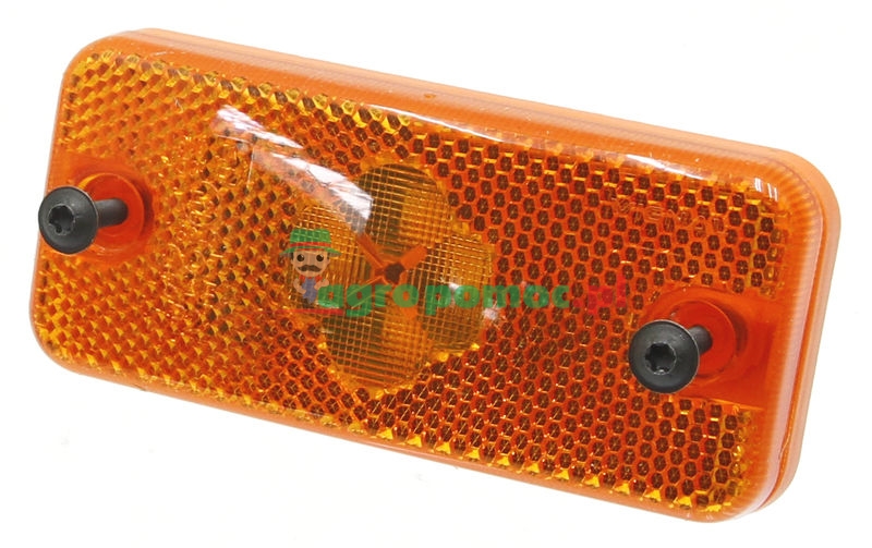 Lampa sygnalizacyjna boczna | 198650 | zdjęcie nr 1