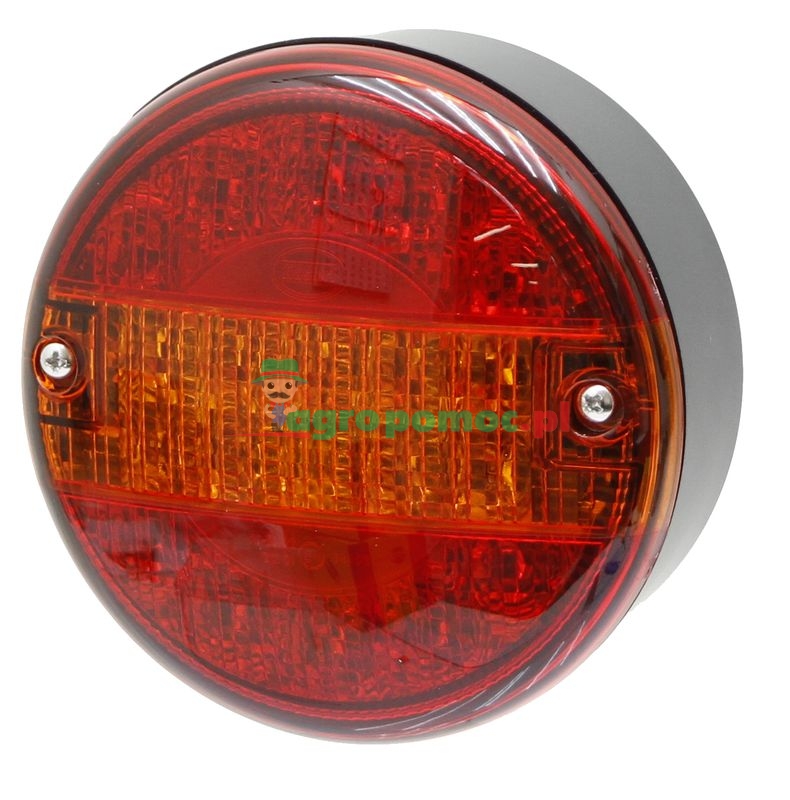 Lampa zespolona tylna | zdjęcie nr 1