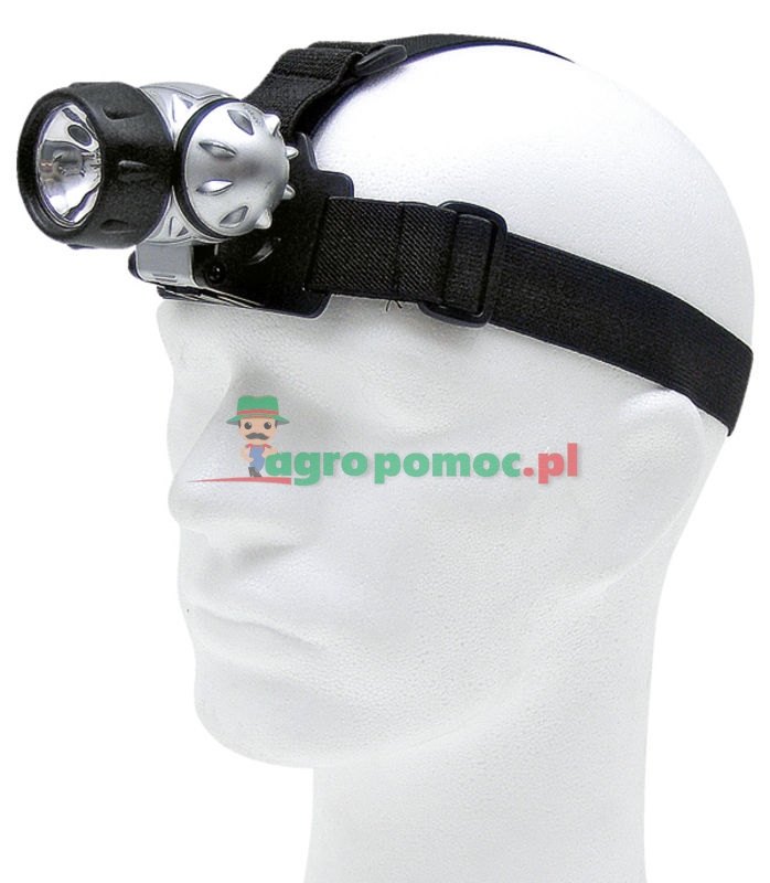 Latarka czołowa | zdjęcie nr 1