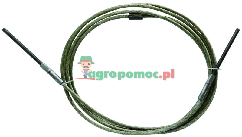 Linka stalowa | 26721500 | zdjęcie nr 1