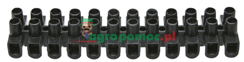 Listwa zaciskowa | zdjęcie nr 1